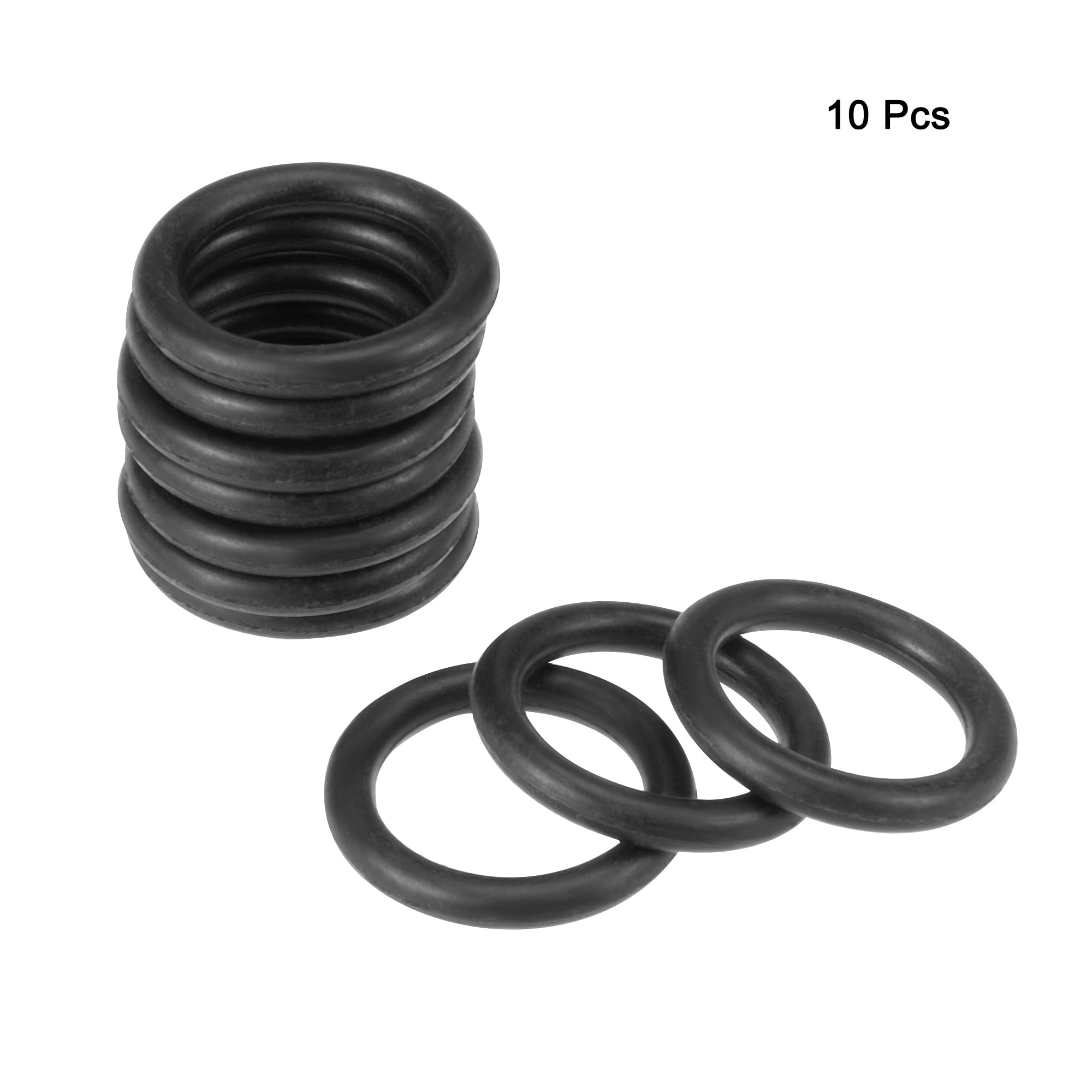 Unique Bargains 10 Pcs 22mm X 3mm Rubber O Ring Oil Seal Sealing Ring Gaskets Walmart Com Walmart Com Unique Bargains 10 Pcs 22mm X 3mm Rubber O Ring Oil Seal Sealing Ring Gaskets Walmart Com Walmart Com