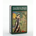 thumbnail image 3 of Smith-Waite(r) Deck de Tarot Centenaire, 3 of 3