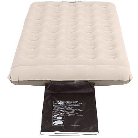 coleman outdoor bed