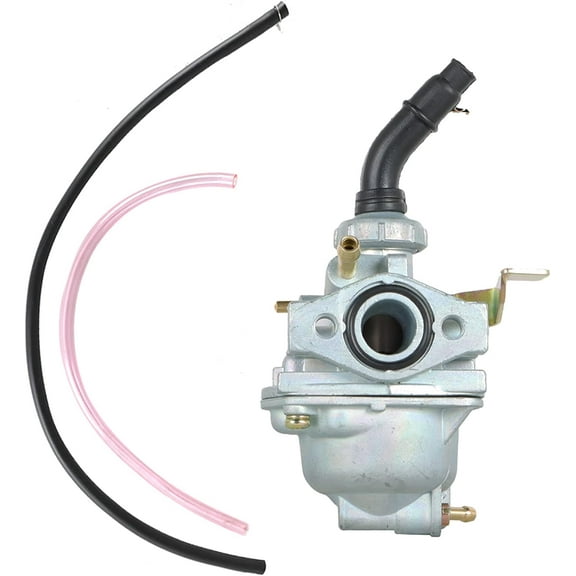 PET-U Carburetor Carb For Honda NC50 Express 77-81 32MM