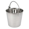 thumbnail image 4 of Lindys PES-6 LINDYs 6-qt Stainless Steel Pail, 4 of 4