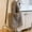Gray, variant on Ms. Fashion Casual Small Shoulder Backpack Travel Out Lightweight And Easy To Carry Shoulder Bag Clearance