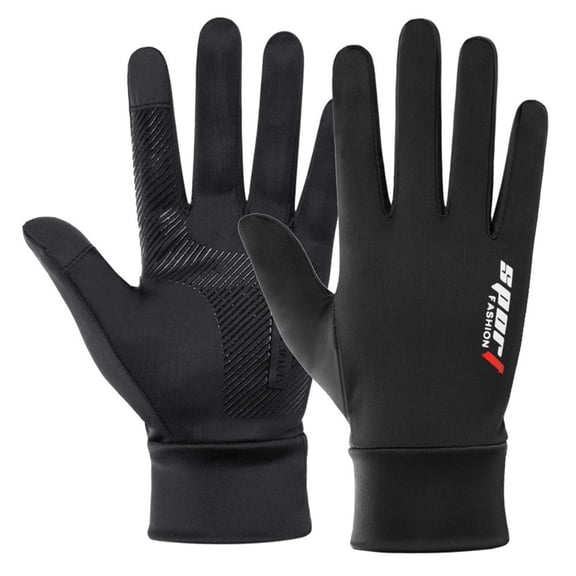 Fishing Gloves Anti-Slip for Men and Women Cycling Motorcycling Riding