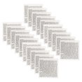 thumbnail image 3 of Mezuzá para puerta, adorno con símbolo judío único y bendiciones para la decoración del hogar, decoración de pared hebrea, mezuzá kosher para hogares judíos., 3 of 7