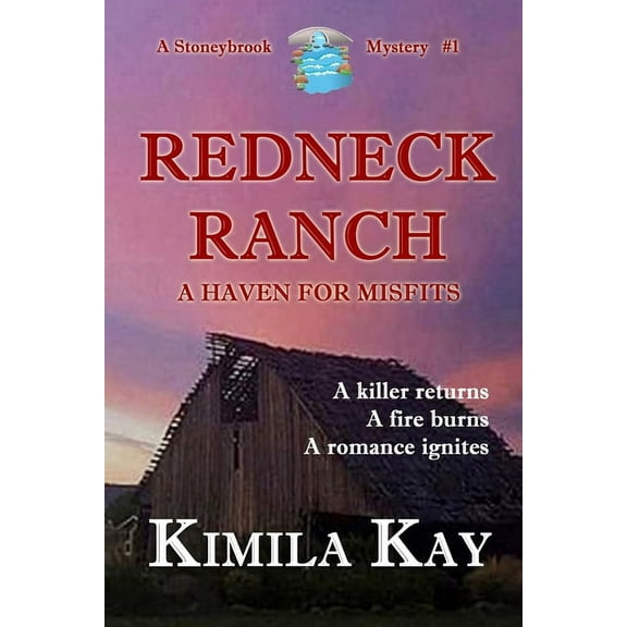 Redneck Ranch, (Paperback)