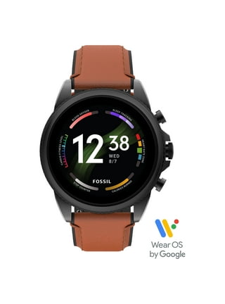 Fossil gen top 5 in store
