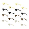 thumbnail image 4 of WEUVEB 60Jgo Y Ojos De Metal Para Accesorios Para Prendas De Vestir Variados, 4 of 8