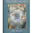 thumbnail image 1 of Pre-Owned Macroeconomics (Addison-Wesley Series in Economics) (Paperback) 0201883333 9780201883336, 1 of 1