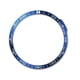 thumbnail image 1 of Anillo Parachoques La Cubierta La Caja Del Bisel Acero Inoxidable (para ​​7X Azul), 1 of 9