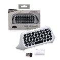 thumbnail image 1 of TY-64TYX-586For Xbox One S Chat pad Mini Gaming Keyboard Wireless Chat Message KeyPad with Audio/Headset Jack for Xbox One, 1 of 10