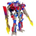 thumbnail image 2 of Toy Commander Robot Car Toys Movie Model Action Figure Deformation Car Boys Gifts, 2 of 5