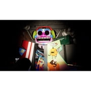 Five Nights at Freddys: Security Breach - Nintendo Switch