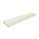 thumbnail image 2 of Tapete de drenaje de silicona para cocina beige perfecl, 2 of 8
