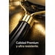 thumbnail image 5 of Kit de Rodillo Facial y Gua Sha de Cuarzo Negro, 5 of 6