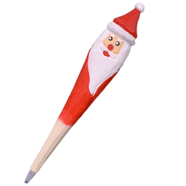 pen Christmas Describing Mentality Office Ballpoint Pen Funny Pens