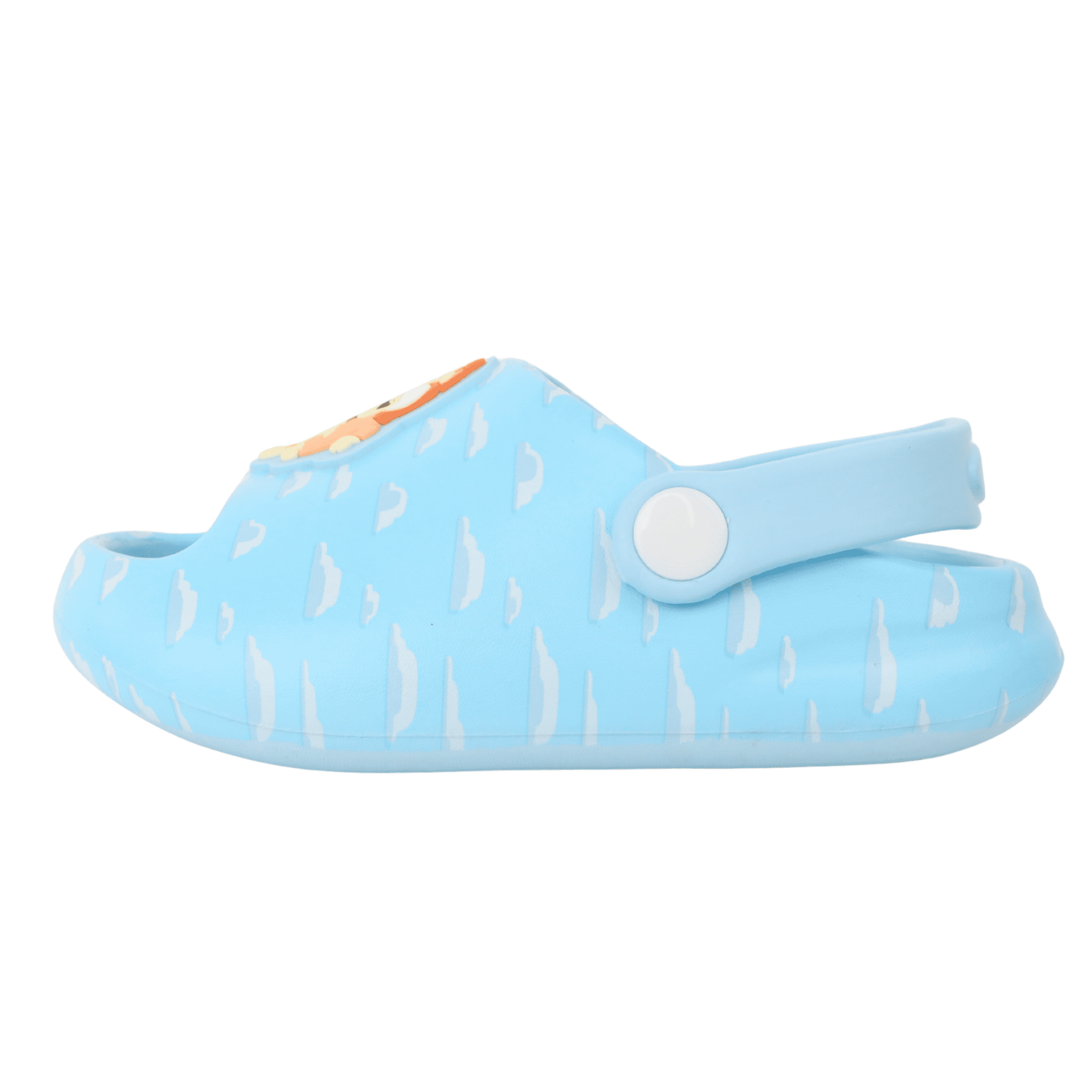 Bluey Kids Comfort Slides