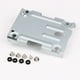 thumbnail image 3 of Para PS3 Super Slim Disco Duro HDD Soporte de Montaje Tornillos, 3 of 6