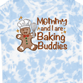 thumbnail image 4 of Inktastic Mommy and I Are Baking Buddies Boys or Girls Toddler T-Shirt, 4 of 5