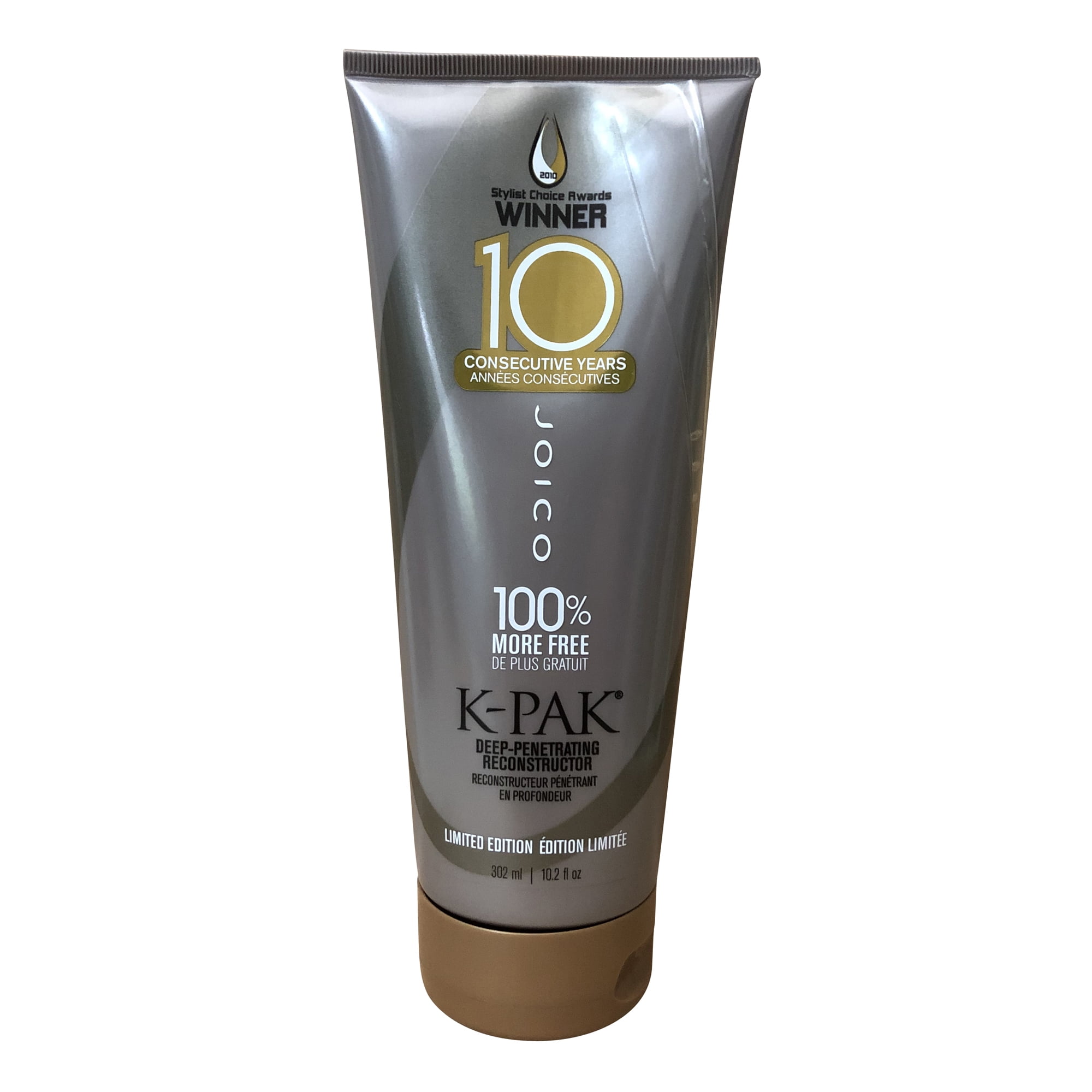Joico K Pak Deep Reconstructor Limited Edition 10.2 OZ