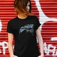 thumbnail image 6 of U.S. Air Force F-35 T Shirt & Exclusive Sticker, 6 of 8