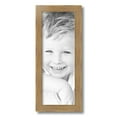 thumbnail image 2 of ArtToFrames 7" x 19" Other Picture Frame, 7x19 inch Multi Wood Poster Frame (WOM-4952), 2 of 7