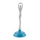 thumbnail image 1 of Bathroom Plungers Sink Plungers Kitchen Sink Use Plastic Blue Pp Unclogging 1Pc, 1 of 5