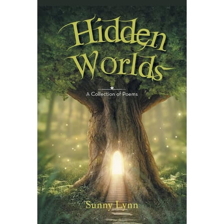 Hidden Worlds: A Collection of Poems (Paperback)
