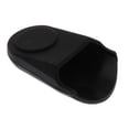 thumbnail image 2 of Boquilla de goma para saxofón perfke Tapa protectora Tamaño pequeño Negro, 2 of 9