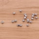 thumbnail image 3 of 20 bolas de repuesto para piercing de cejas, herraduras y piercings. 1.2 x 4 mm, 3 of 9