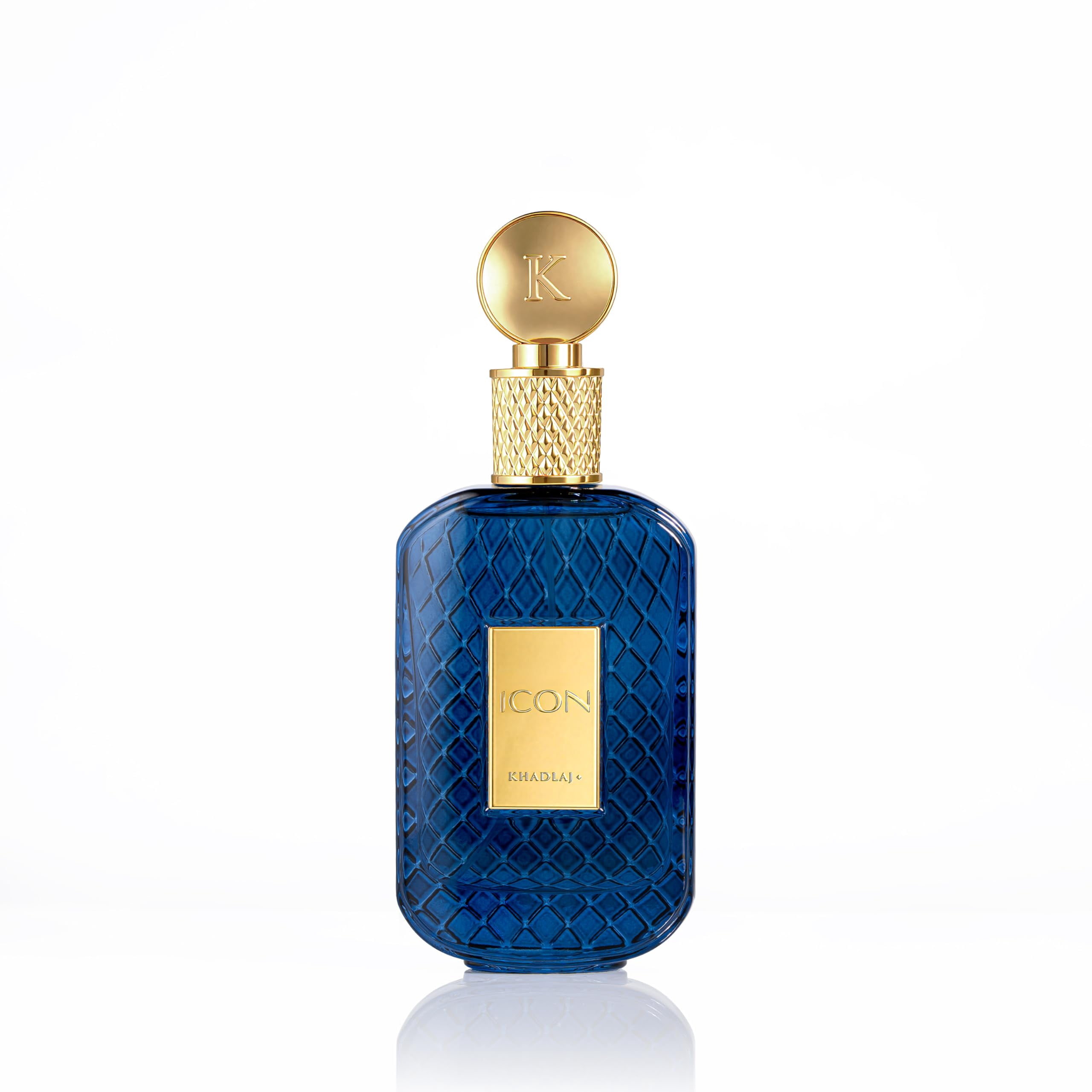 Khadlaj  香水 Perfume KHADLAJ Icon Eau de Parfum 100 ml Men - Walmart.ca