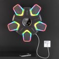 thumbnail image 3 of Máquina Boxeo Musical Con RGB Ajustable para Y Adultos, 3 of 9