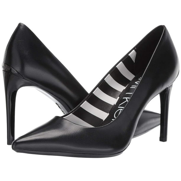 Calvin Klein Women's Ronna Pump 