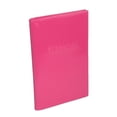 thumbnail image 2 of Size one size Synthetic RFID Protection Travel Passport Cover, 2 of 4