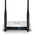 thumbnail image 3 of Netis WF2419 - Wireless router 4-port switch 2.4 GHz, 3 of 8