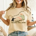 thumbnail image 2 of Jane Goodall, Remember Jane Goddall Unisex T-shirt, Sizes S-5XL - Gategoo, 2 of 5