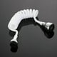 thumbnail image 3 of Cateissary Extensión de grifo de agua desmontable, Flexible, a prueba de fugas, a prueba de salpicaduras, Universal, 2 engranajes, extensor de Accesorios de baño, 3 of 6