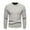 Gray, variant on qucoqpe Men's Crew Neck Sweater Slim Fit Lightweight Sweatshirts Knitted Pullover for Casual Or Dressy Wear