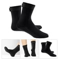 thumbnail image 4 of Neopreno buceo botas de traje húmedo 3mm Rafting playa Surf Snorkeling L XL XXL Zulema  Calcetines de buceo, 4 of 8