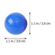 thumbnail image 3 of 50pcs Lottery Balls Sphere Game Balls Entertainment Openable Balls Activity Lottery Balls, 3 of 4