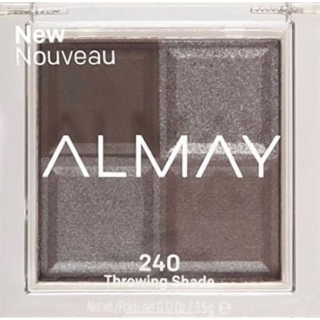 Almay Shadow Squad Eyeshadow,