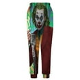 thumbnail image 5 of Jokers Men's Athletic Joggers Stretch Sweatpants Running Workout Gym Track Golf Pants for Men, 5 of 7