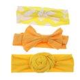 thumbnail image 2 of Diadema de cabellero para niños Perfecl Juegos de Accesorios 3 piezas Estilo 6, 2 of 8