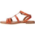 thumbnail image 3 of Bella Vita Ira-Italy Flat Strappy Sandal (Women's), 3 of 6