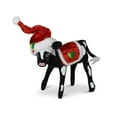 thumbnail image 2 of Annalee Dolls 2022 Christmas 6in Crimson Crush Boy Mouse Plush New with Tag, 2 of 4
