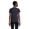 thumbnail image 2 of Sol's T-Shirt Pionnier pour Femmes, 2 of 4