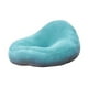 thumbnail image 1 of Cojín de asiento de almohada de donas, diseño de curva de cadera, con orificio central científico, almohada de coxis de la almohadilla de silla para azul, 1 of 8