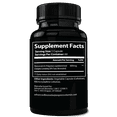 thumbnail image 3 of Advanced Bionetix Micronized Trans Resveratrol Supplement High Absorption Antioxidant Formula. Promotes Anti Aging, Cognitive Support & Heart Health, 3 of 7