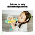 thumbnail image 5 of CYBIBO Harmonica for Kids, Baby Musical Toys, Harmonica Educational Toy, Beginners Toy Musical Instruments for Kids, Children and Toddler, Return Gifts for Birthday Party, 5 of 7