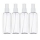 thumbnail image 1 of Accesorios para botellas pulverizadoras Botella pulverizadora de 100 ml Mini botella vacía Tamaño Unidades 4 Viajes Equipamiento de viaje, 1 of 5