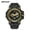 black gold, variant on Men's Tactical Sport Watch – LED Digital Military Wristwatch with Date, Alarm & Stopwatch, 50M Waterproof